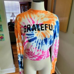 Spiritual Gangster Sweater